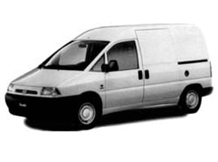 Modelo de 01/1996 a 03/2004